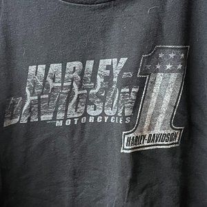 Harley-Davidson Shirt | Minnesota : Size XL